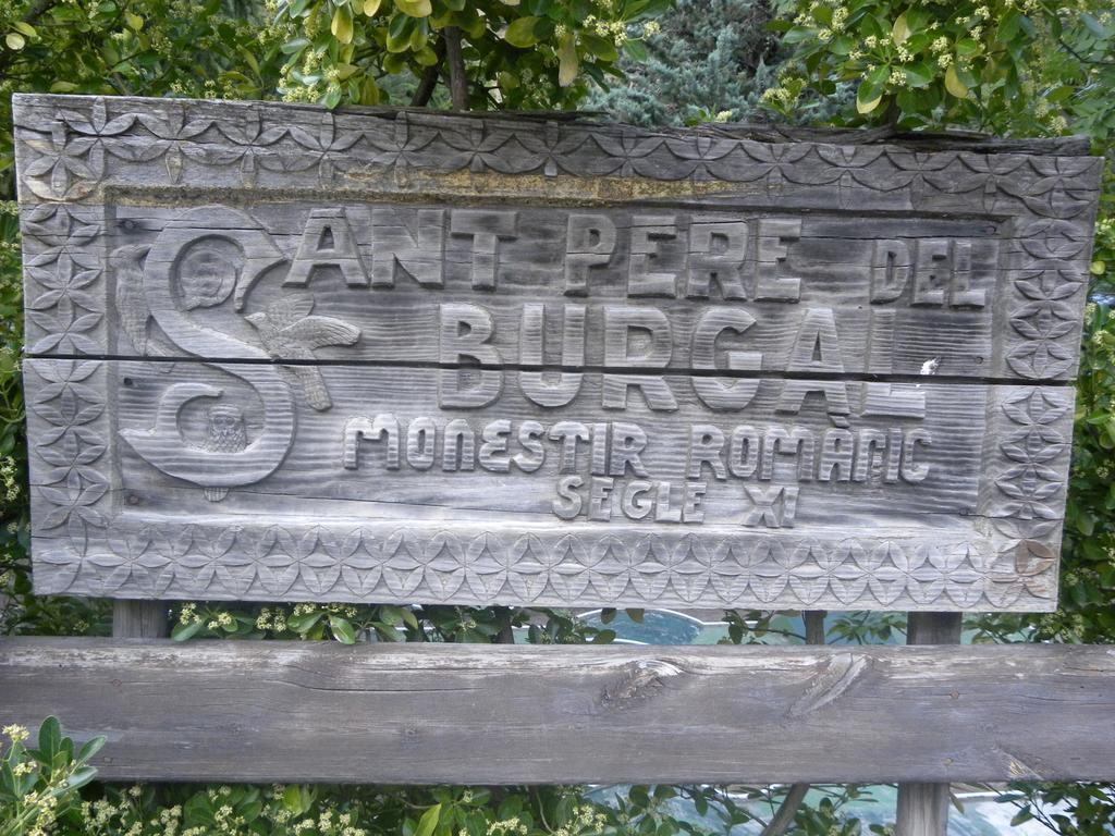 Cases Roses Escalo Bagian luar foto